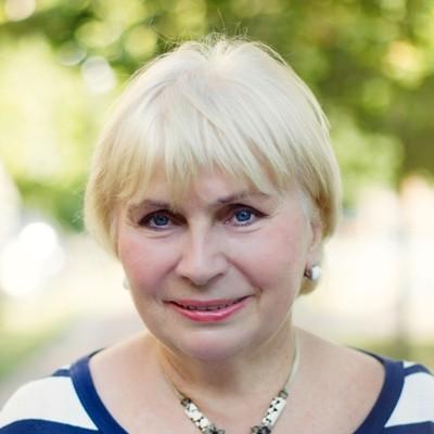 Eugenia, 77 yrs.old from Kiev, Ukraine