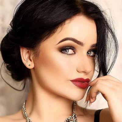Lyudmila, 28 yrs.old from Kiev, Ukraine