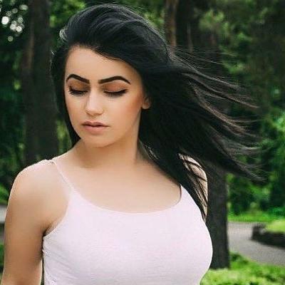 Lyudmila, 28 yrs.old from Kiev, Ukraine