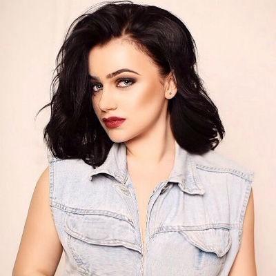 Lyudmila, 28 yrs.old from Kiev, Ukraine