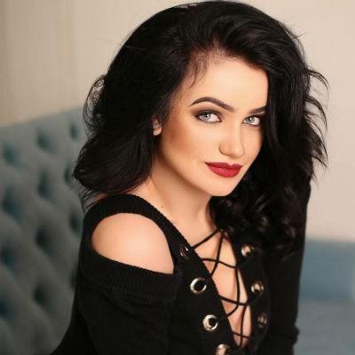 Lyudmila, 28 yrs.old from Kiev, Ukraine
