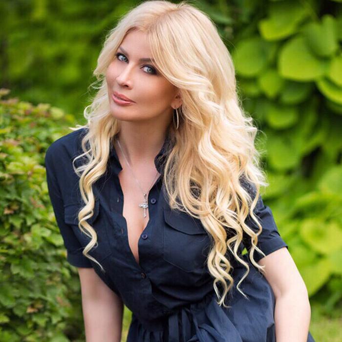 Elena , 52 yrs.old from Odessa, Ukraine