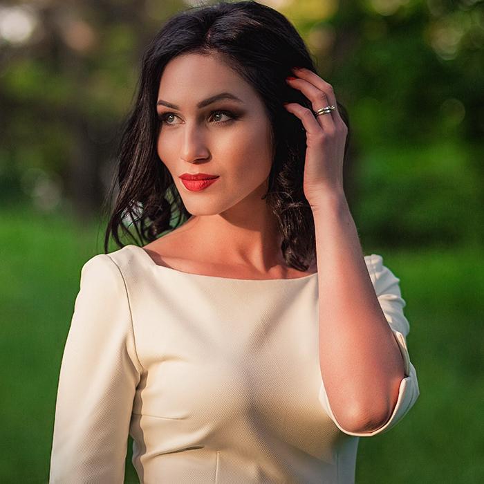 Oksana , 30 yrs.old from Odessa, Ukraine