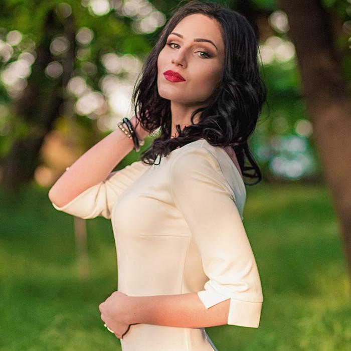 Oksana , 30 yrs.old from Odessa, Ukraine