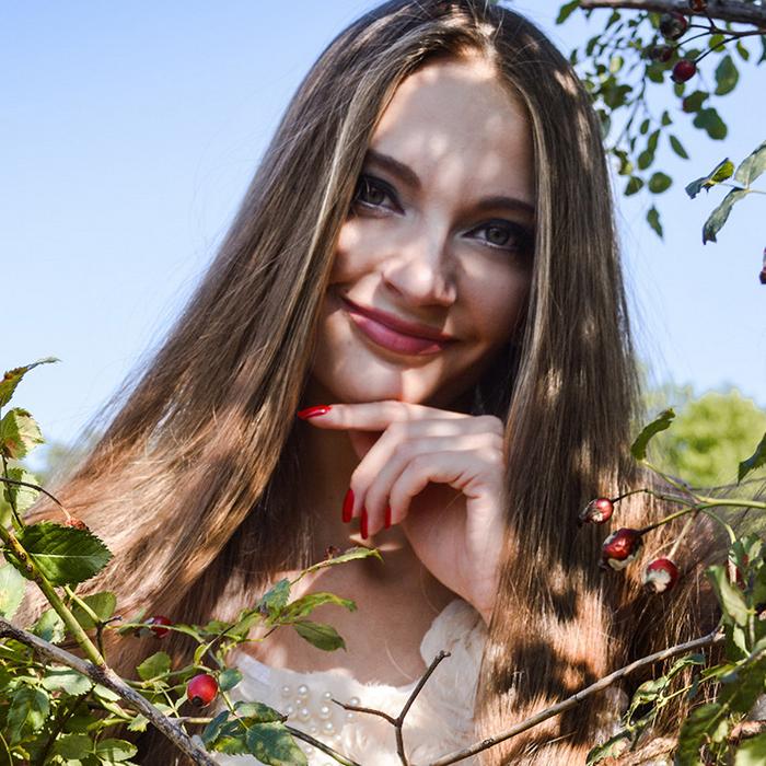 Anna , 39 yrs.old from Lugansk, Ukraine