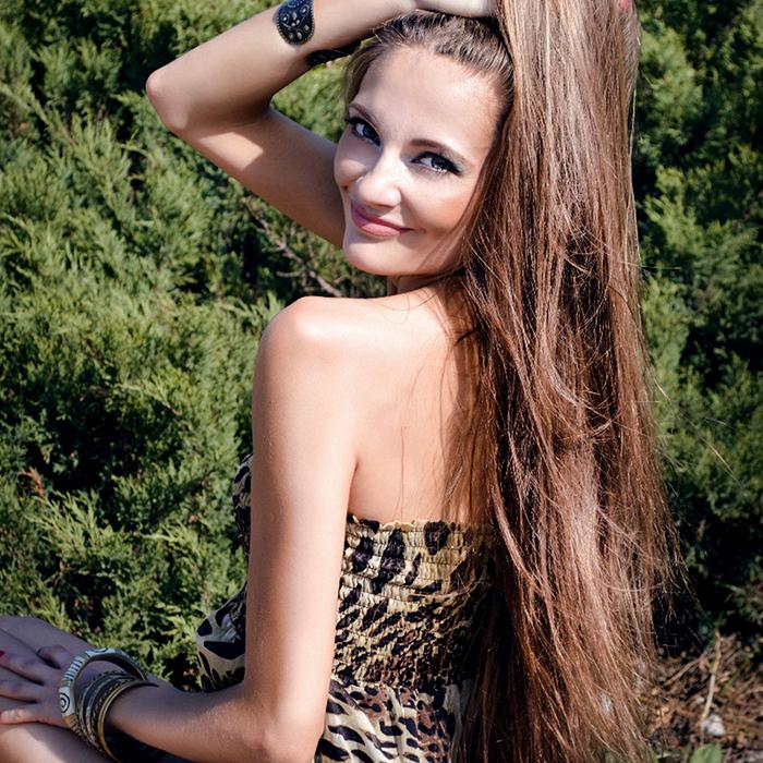 Anna , 39 yrs.old from Lugansk, Ukraine