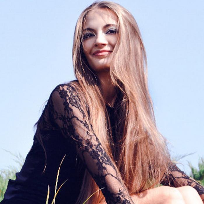 Anna , 39 yrs.old from Lugansk, Ukraine