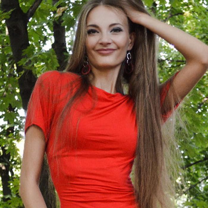 Anna , 39 yrs.old from Lugansk, Ukraine