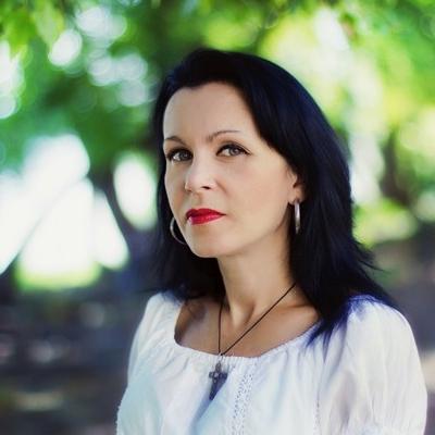 Elena, 53 yrs.old from Kiev, Ukraine