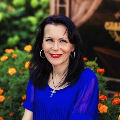 Elena, 53 yrs.old from Kiev, Ukraine