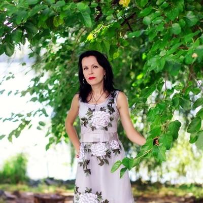 Elena, 53 yrs.old from Kiev, Ukraine