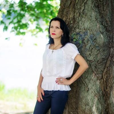 Elena, 53 yrs.old from Kiev, Ukraine