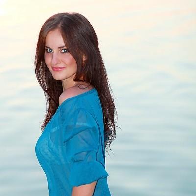 Rita, 37 yrs.old from Kharkov, Ukraine