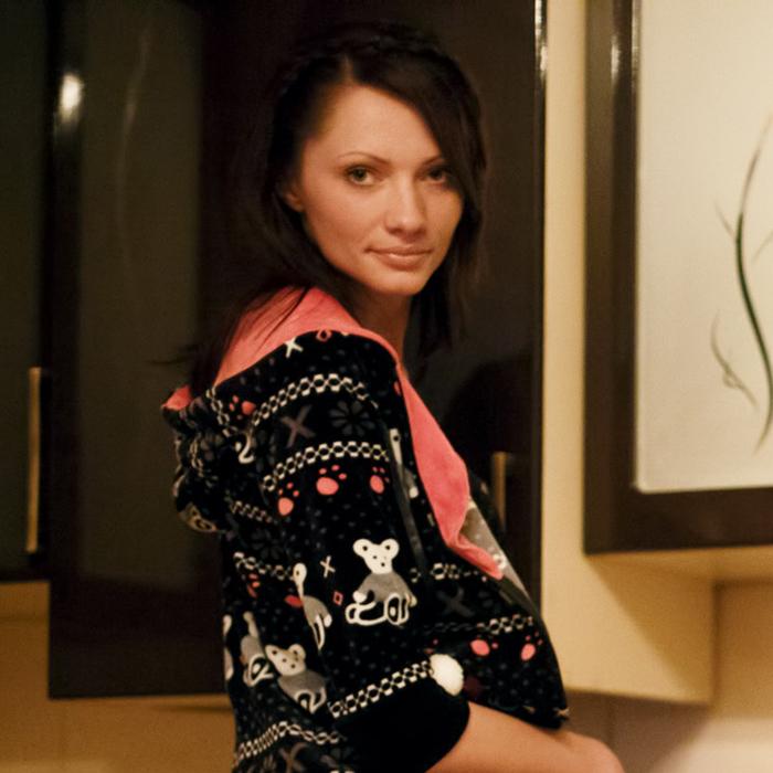Tatyana, 44 yrs.old from Kiev, Ukraine