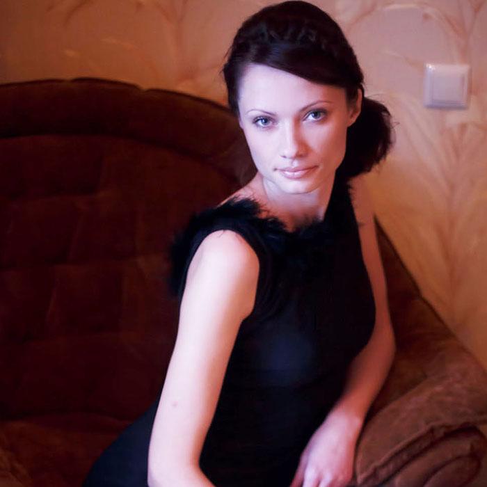 Tatyana, 44 yrs.old from Kiev, Ukraine