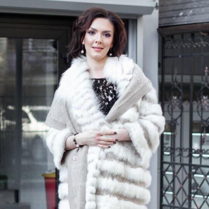 Galina, 39 yrs.old from Eastern Europe