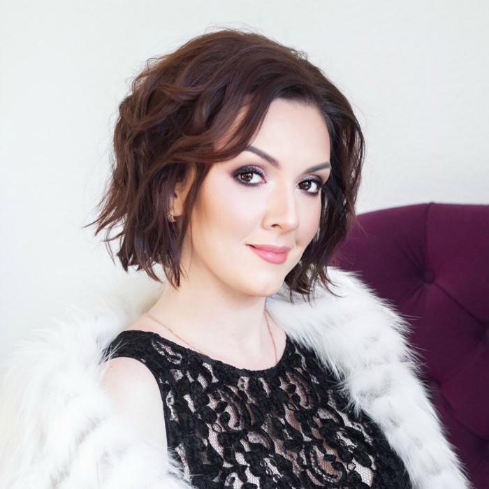 Galina, 39 yrs.old from Eastern Europe