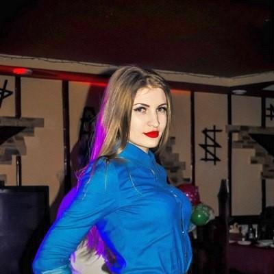 Julia , 34 yrs.old from Donetsk, Ukraine