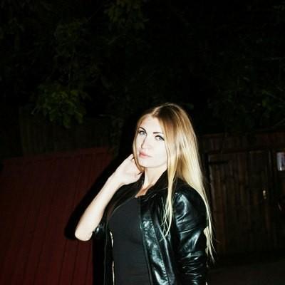 Julia , 34 yrs.old from Donetsk, Ukraine