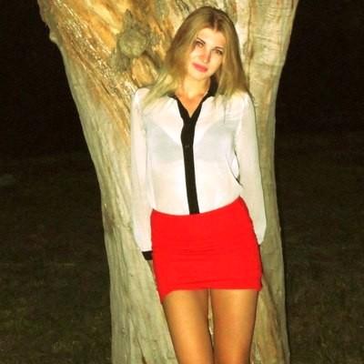 Julia , 34 yrs.old from Donetsk, Ukraine