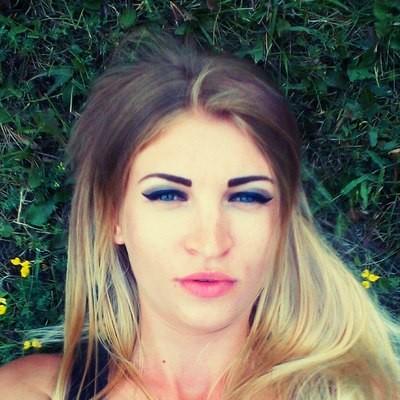 Julia , 34 yrs.old from Donetsk, Ukraine