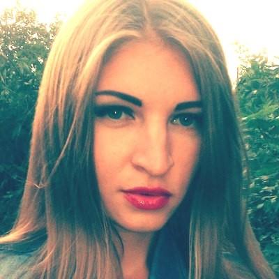 Julia , 34 yrs.old from Donetsk, Ukraine