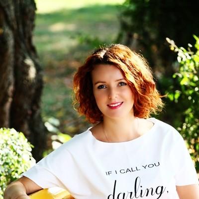 Yulia, 38 yrs.old from Khmelnytskyi, Ukraine