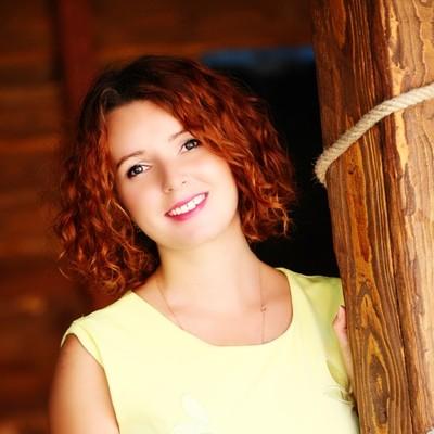 Yulia, 38 yrs.old from Khmelnytskyi, Ukraine