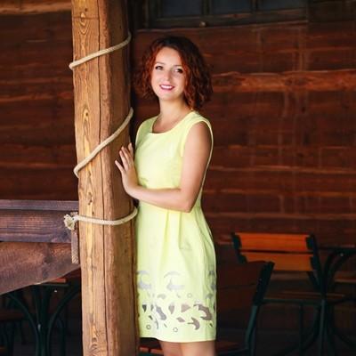 Yulia, 38 yrs.old from Khmelnytskyi, Ukraine