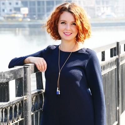 Yulia, 38 yrs.old from Khmelnytskyi, Ukraine