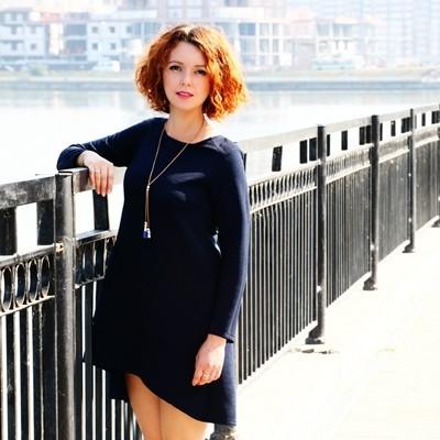 Yulia, 38 yrs.old from Khmelnytskyi, Ukraine