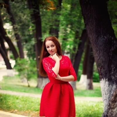 Olga, 38 yrs.old from Kiev, Ukraine