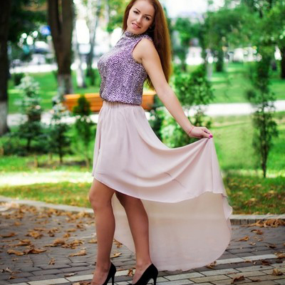 Olga, 38 yrs.old from Kiev, Ukraine