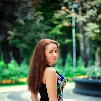 Olga, 38 yrs.old from Kiev, Ukraine
