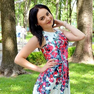 Kristina, 26 yrs.old from Kharkov, Ukraine