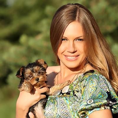 Irina, 39 yrs.old from Kharkov, Ukraine