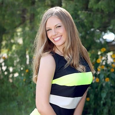 Irina, 39 yrs.old from Kharkov, Ukraine