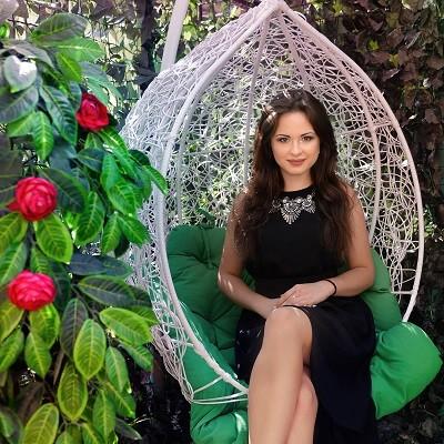 Anastasia, 27 yrs.old from Kharkov, Ukraine