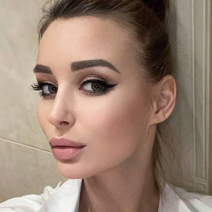 Olga, 39 yrs.old from Eastern Europe