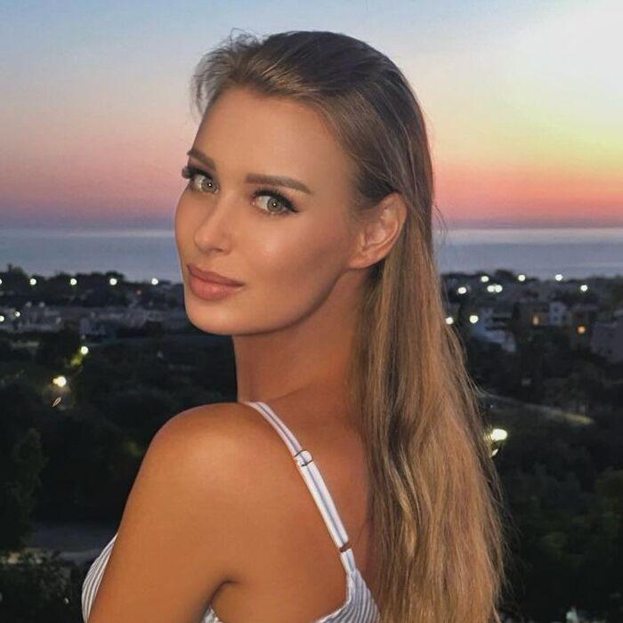 Olga, 39 yrs.old from Eastern Europe