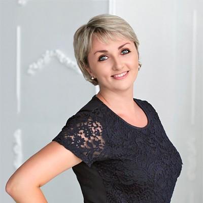 Ekaterina, 45 yrs.old from Eastern Europe