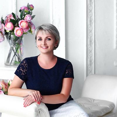 Ekaterina, 45 yrs.old from Eastern Europe