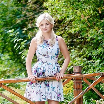 Svetlana, 48 yrs.old from Paltava, Ukraine