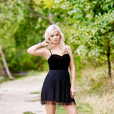 Svetlana, 48 yrs.old from Paltava, Ukraine
