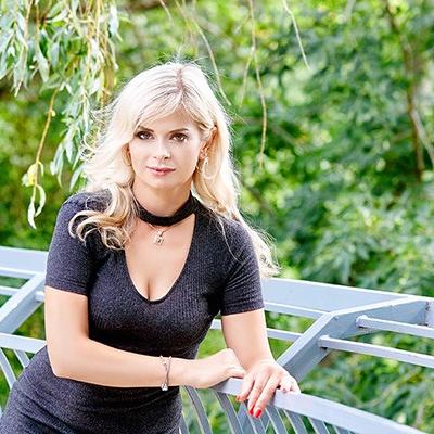 Svetlana, 48 yrs.old from Paltava, Ukraine