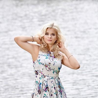 Svetlana, 48 yrs.old from Paltava, Ukraine