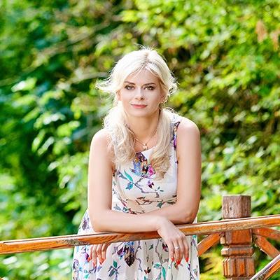 Svetlana, 48 yrs.old from Paltava, Ukraine