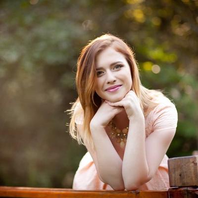 Inna, 30 yrs.old from Paltava, Ukraine