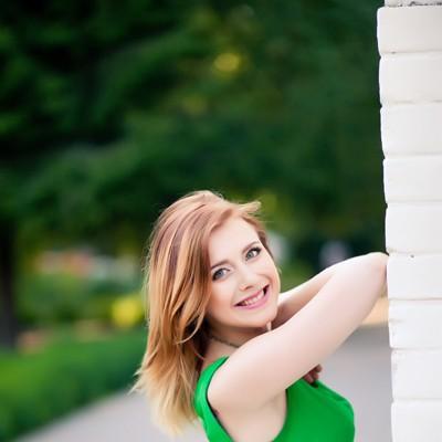 Inna, 30 yrs.old from Paltava, Ukraine