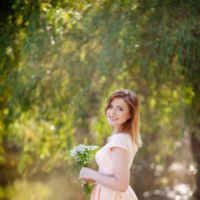Inna, 30 yrs.old from Paltava, Ukraine